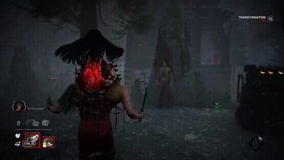 Dead by Daylight: Sinister Grace — screenshot 4