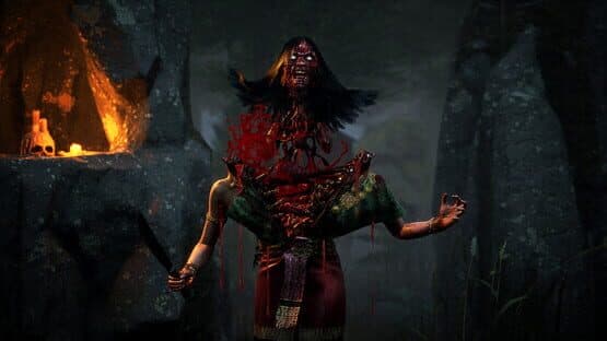 Dead by Daylight: Sinister Grace — screenshot 5