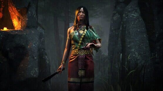Dead by Daylight: Sinister Grace — screenshot 6