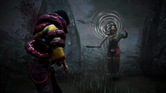 Dead by Daylight: Sinister Grace — screenshot 7