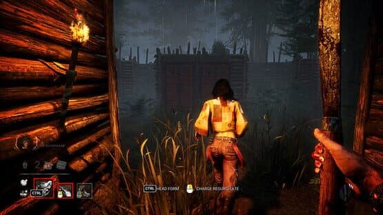 Dead by Daylight: Sinister Grace — screenshot 8