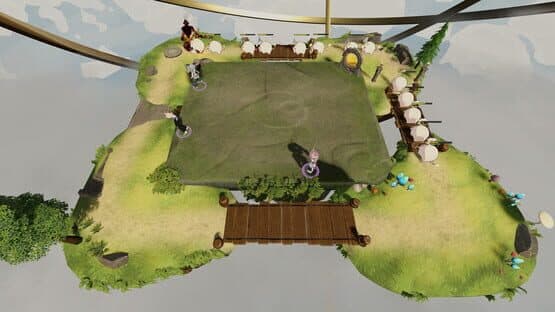Suho Defense — screenshot 2