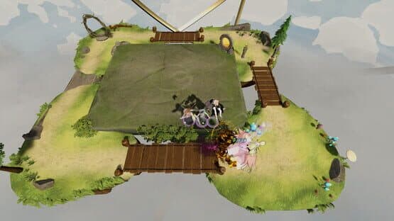 Suho Defense — screenshot 3