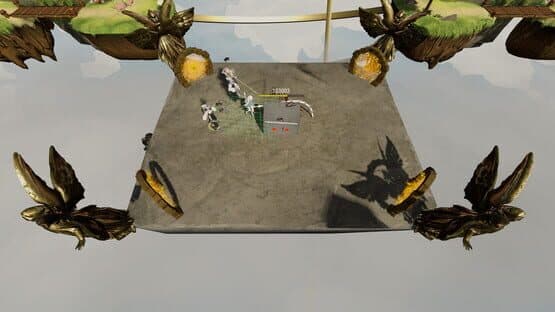 Suho Defense — screenshot 4