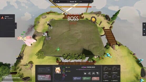 Suho Defense — screenshot 5
