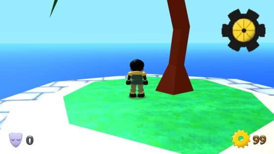 Shinka Tales — screenshot 1