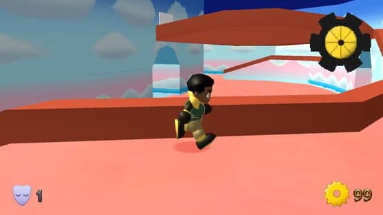Shinka Tales — screenshot 2