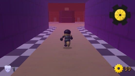 Shinka Tales — screenshot 3