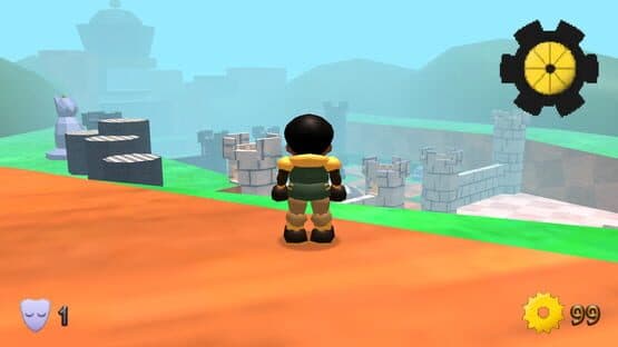 Shinka Tales — screenshot 7