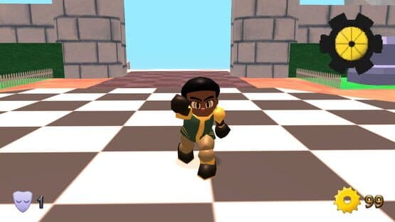 Shinka Tales — screenshot 8