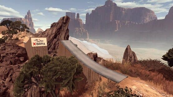 MTB Downhill Simulator — screenshot 2