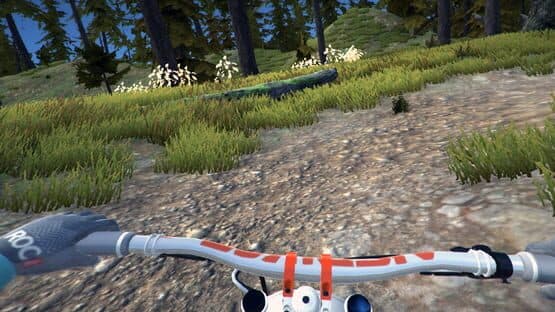 MTB Downhill Simulator — screenshot 7