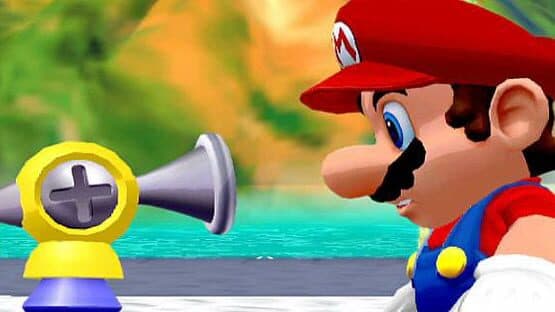 Super Mario Sunshine — screenshot 7