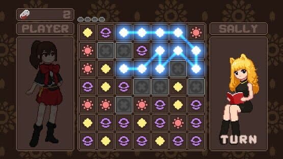 Bloody Rune — screenshot 1