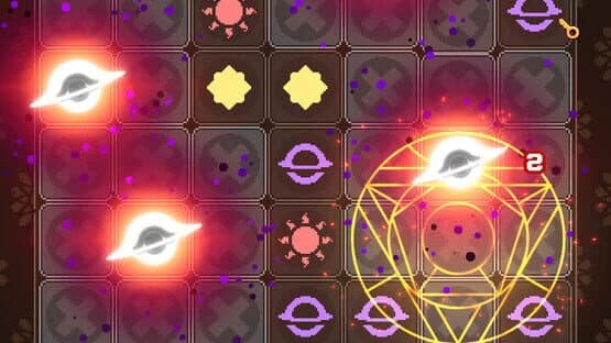 Bloody Rune — screenshot 2