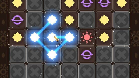 Bloody Rune — screenshot 3