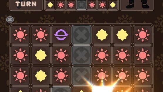 Bloody Rune — screenshot 5