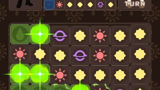 Bloody Rune — screenshot 6