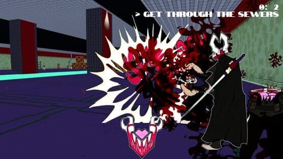 Mortality Decomp. Killers: Shadow of Abaddon — screenshot 6