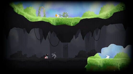 Aura: Echoes of Pain — screenshot 4
