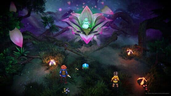 Eden’s Frontier — screenshot 1