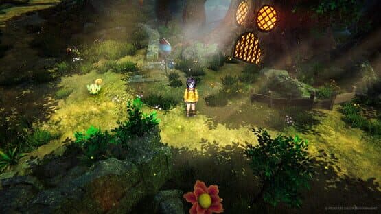 Eden’s Frontier — screenshot 2