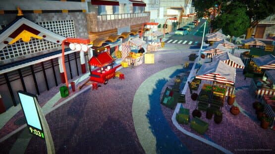 Eden’s Frontier — screenshot 3