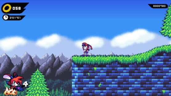 Comet Catastrophe — screenshot 1