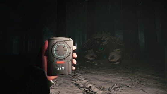 Mycelium: The Silent Contract — screenshot 1