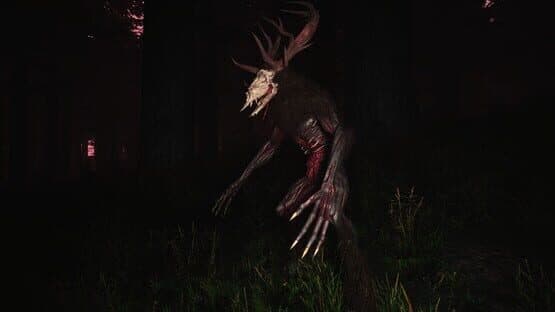 Mycelium: The Silent Contract — screenshot 2