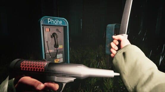 Mycelium: The Silent Contract — screenshot 3