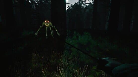 Mycelium: The Silent Contract — screenshot 4
