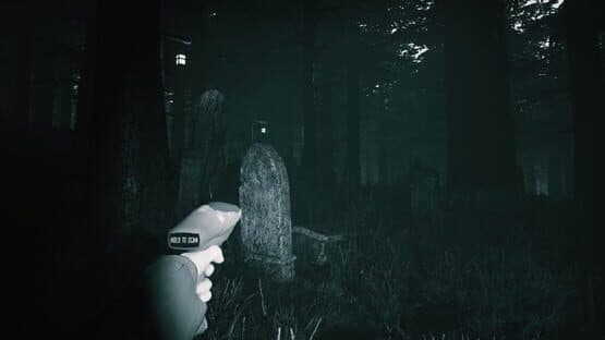 Mycelium: The Silent Contract — screenshot 5