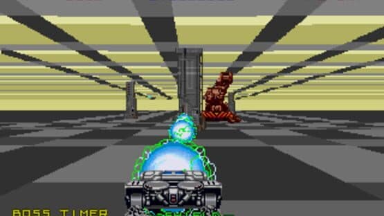 Night Striker — screenshot 2