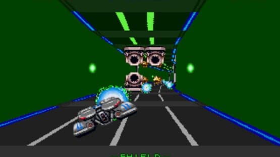 Night Striker — screenshot 3