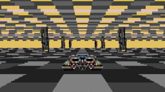 Night Striker — screenshot 1