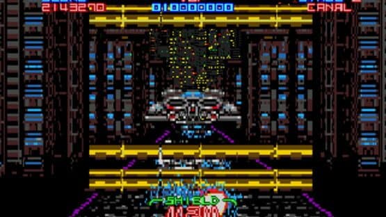 Night Striker — screenshot 5