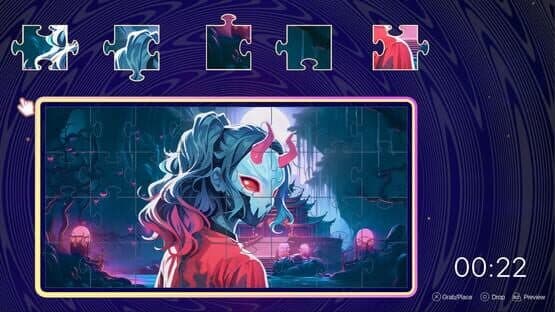 Piece Out: Avatarland — screenshot 2