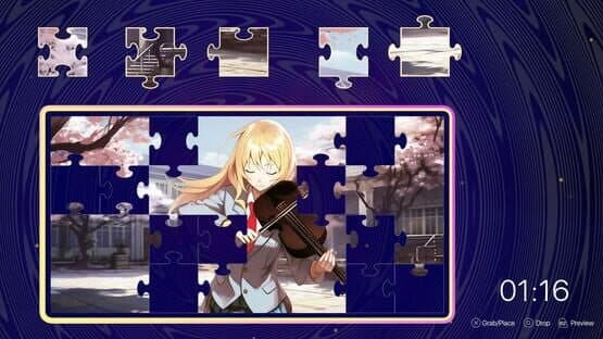 Piece Out: Avatarland — screenshot 8