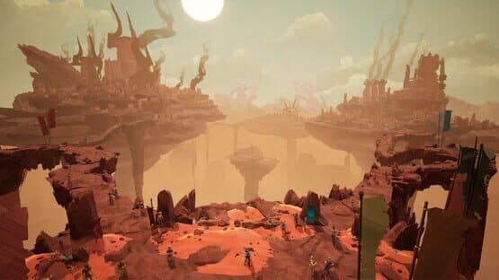 People of Note — screenshot 3