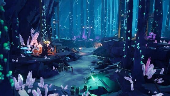 People of Note — screenshot 5