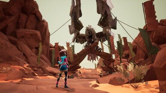 People of Note — screenshot 6