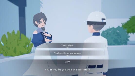D-topia — screenshot 2