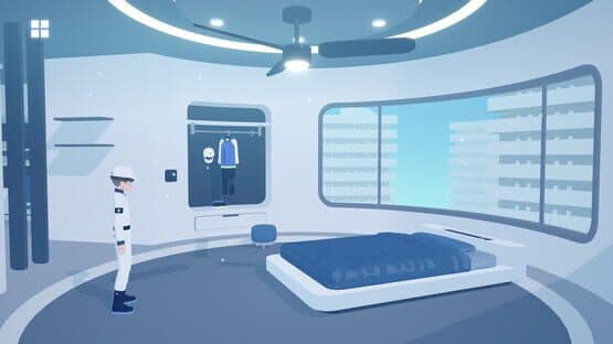 D-topia — screenshot 3