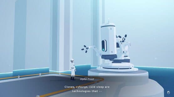 D-topia — screenshot 4