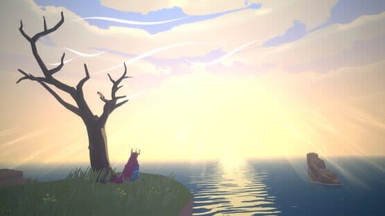 Demi and the Fractured Dream — screenshot 5