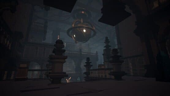 Demi and the Fractured Dream — screenshot 6