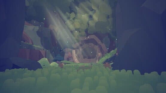 Demi and the Fractured Dream — screenshot 7