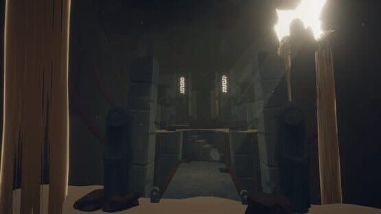 Demi and the Fractured Dream — screenshot 8