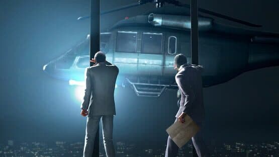 Yakuza Kiwami 3 & Dark Ties — screenshot 2